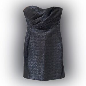 Reiss Marilyn-Bustier Top Dress US 00